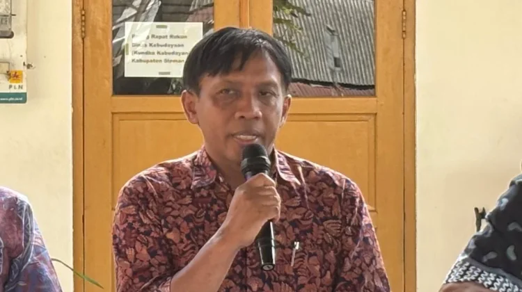 Lestarikan Budaya Lokal, Sleman Gelar Festival Langen Carita 2026