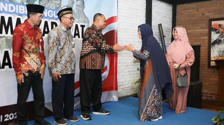 Kolaborasi Jadi Kunci Penting di tengah Keterbatasan Anggaran di Sleman