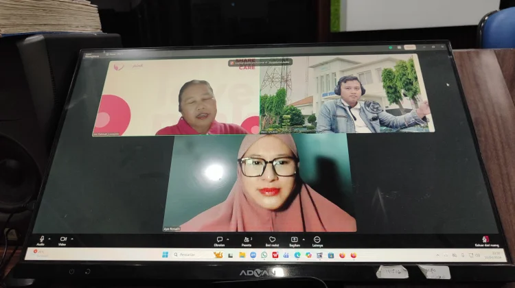 Cara Periksa Payudara Sendiri untuk Cegah Kanker