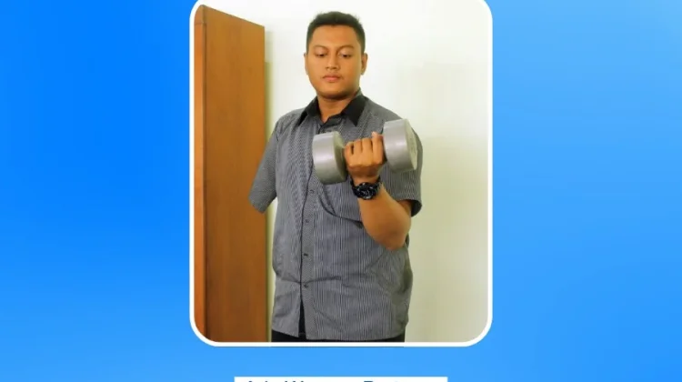 Membangun Ketahanan Ekonomi Difabel