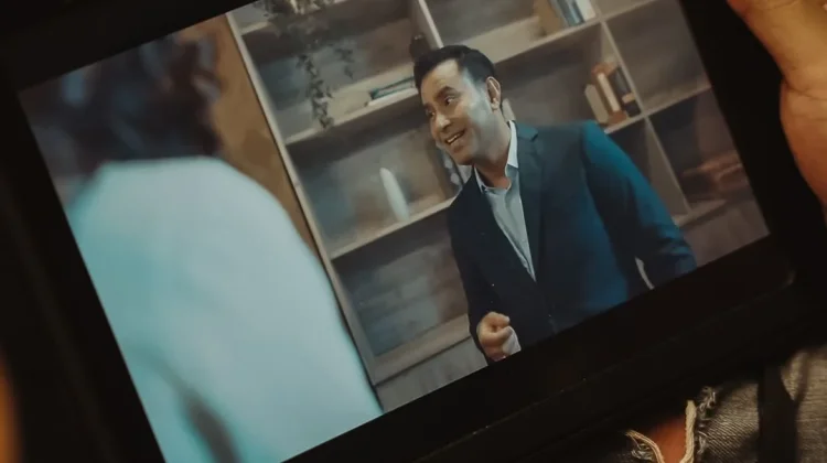 Lirik Lagu "Sakit Tak Bertepi" Milik Judika