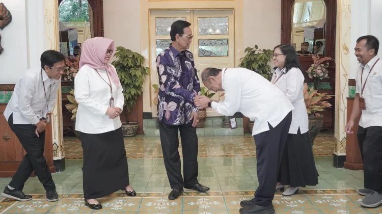 Dukung Sensus Ekonomi 2026, Pemda DIY Keluarkan Surat Edaran