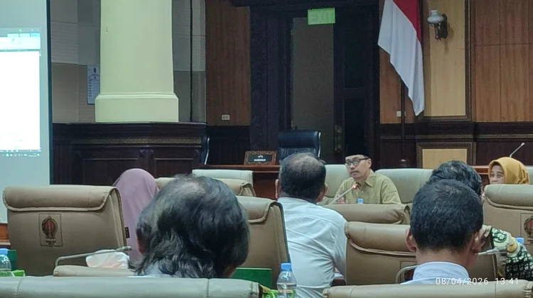 Layanan Properti dan Jasa Keuangan Rawan Sengketa