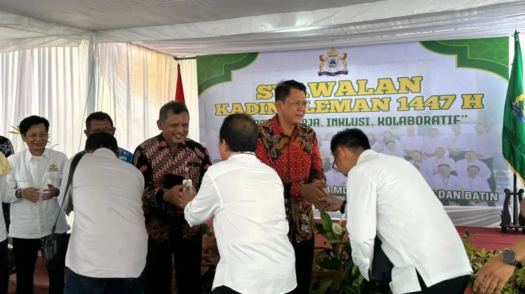 Sinergi Kadin Sleman Dorong SDM dan UMKM Unggul