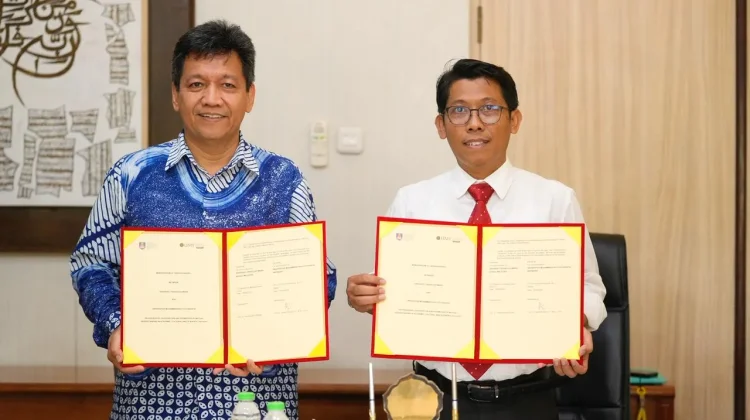 UMY dan UiTM Malaysia Jalin Kolaborasi Akademik