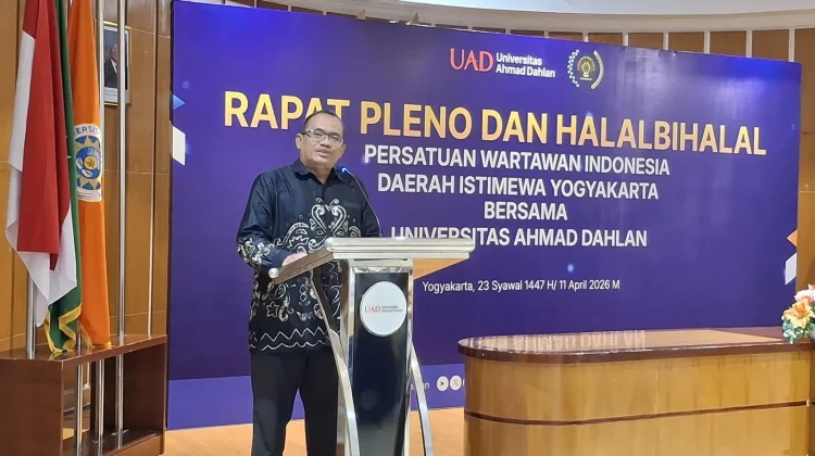 Tak Lupakan Udin, PWI DIY Gaungkan Usulan Gelar Pahlawan Nasional