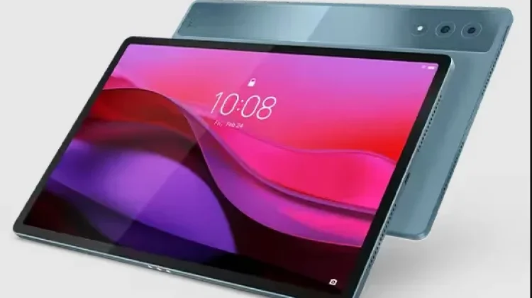 Lenovo Yoga Tab AI Segera Hadir