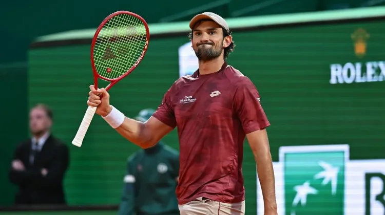 Alcaraz Memupus Asa Vacherot untuk Menjuarai Monte Carlo Masters