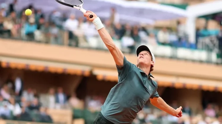 Sinner Menyamai Rekor Federer, Nadal & Djokovic dengan Mencapai Final Monte-Carlo