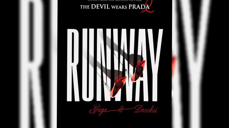 Lady Gaga & Doechii Rilis "Runway" untuk Soundtrack The Devil Wears Prada 2