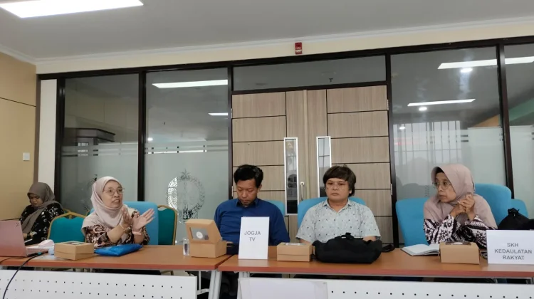 Selamatkan Arsip Penyiaran, DPAD DIY Lakukan Akuisisi