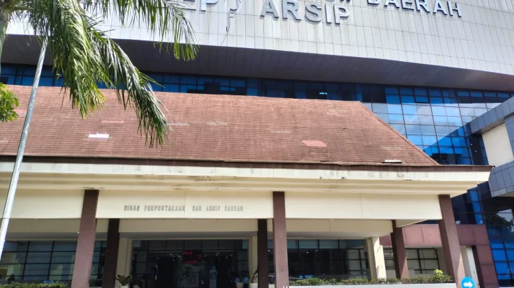 Akuisisi Arsip, DPAD DIY Tingkatkan Keamanan dan Efisiensi Lembaga Penyiaran
