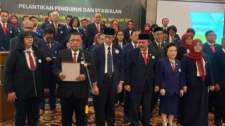 Perubahan Kebijakan dan Kekurangan Nakes Jadi Tantangan Rumah Sakit