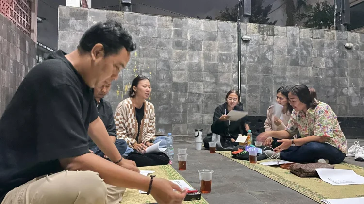 Pentas Kethoprak Rebon TBY hadirkan Kalinyamat Gugat