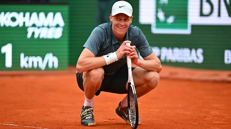Jannik Sinner Kembali ke Peringkat Satu Dunia ATP