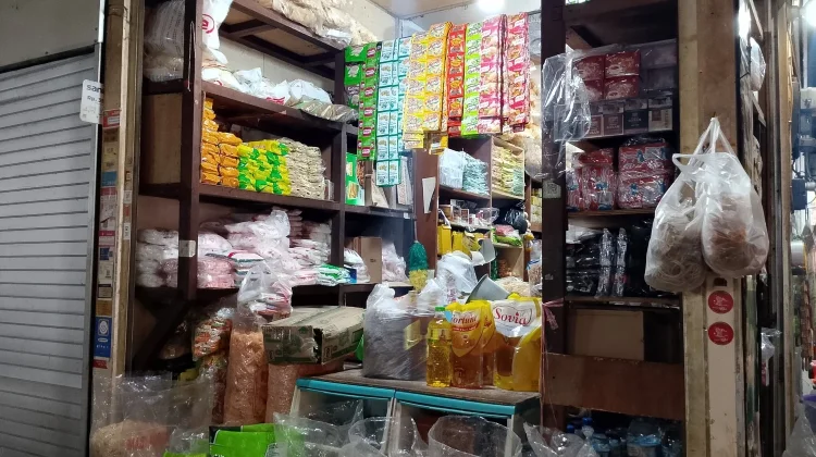 Harga Minyak Goreng di Yogyakarta Naik Tembus Rp23.000 Per Liter