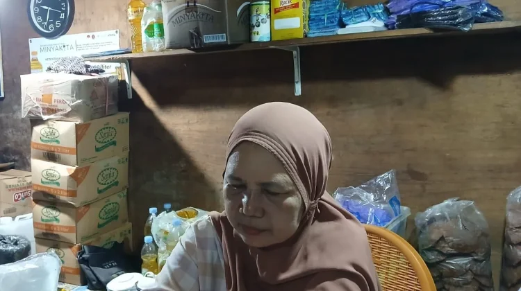 Harga Minyak Goreng Merangkak Naik, Pedagang Yogyakarta Putar Otak imbas Kenaikan