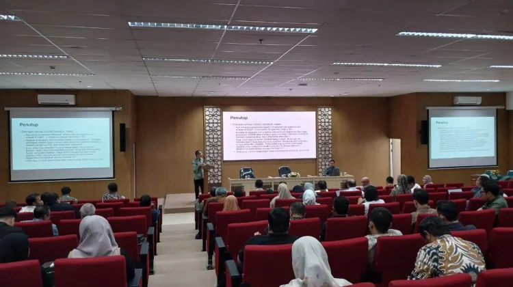 Smart Mobility Jadi Arah Baru, Yogyakarta Masih Hadapi Berbagai Tantangan
