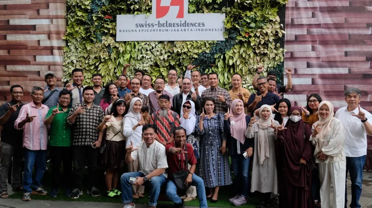 Alumni Janabadra Siapkan Buku Tentang Sejarah Almamater