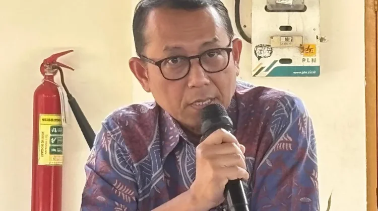 Disbud Sleman Peringati Hari Penegakan Kedaulatan Negara, Refleksi 1 Maret 1949