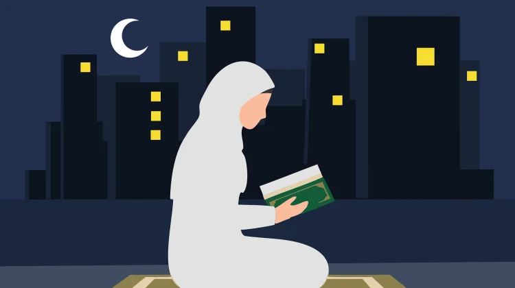 Nikmat Iman Karunia Allah Membawa Ketenangan Hati