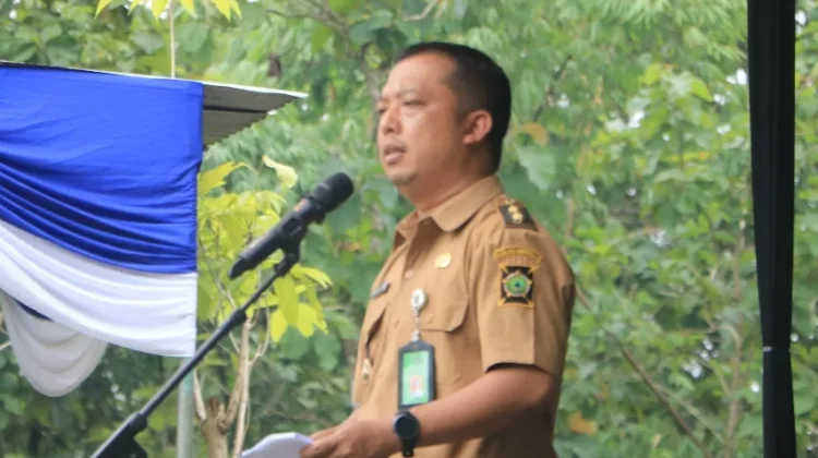 Wakil Bupati Kulon Progo Imbau Masyarakat Bawa Tas Belanja saat Berbelanja