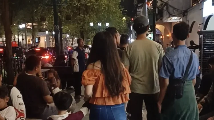 Ini Alasan Malioboro Selalu Ramai Dikunjungi Wisatawan