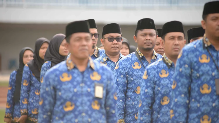 Pemda DIY Resmi Terapkan Kebijakan WFH ASN di Hari Rabu