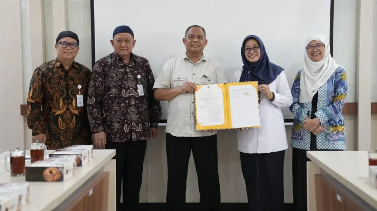 Pemkab Sleman-PA, Jamin Keamanan Pengangkatan Anak hingga Dispensasi Kawin