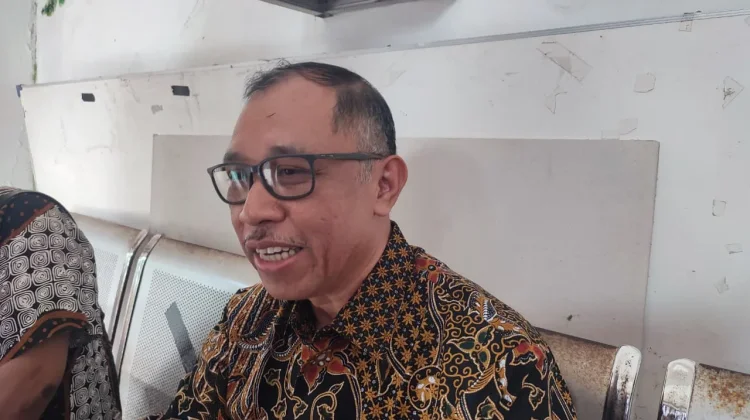 Diskominfo Bantul Pastikan, WFH Tak Pengaruhi Kualitas Pelayanan Publik