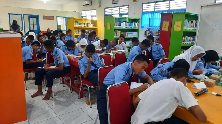 Lomba Cerdas Cermat Museum, 53 SMP di Sleman Bakal Berpartisipasi