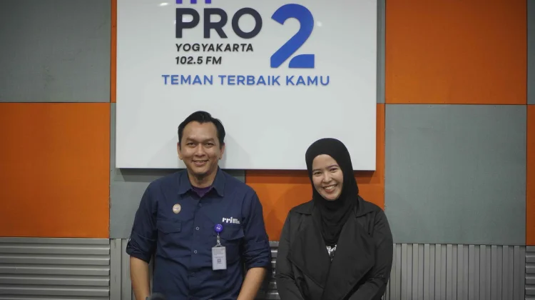 Komunitas Teman Space Berikan Wadah Kreatifitas dalam Workshop Film Menoreh