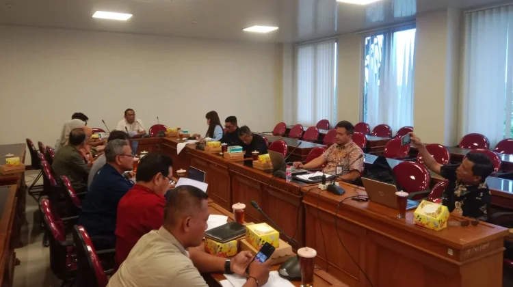 Gunungkidul Bakal Susun Raperda Perlindungan Produk Lokal