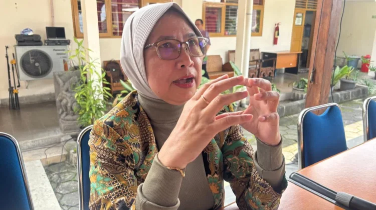 Bangun Karakter Anak, DP3AP2KB Sleman Minta Orang Tua Perkuat 8 Fungsi Keluarga