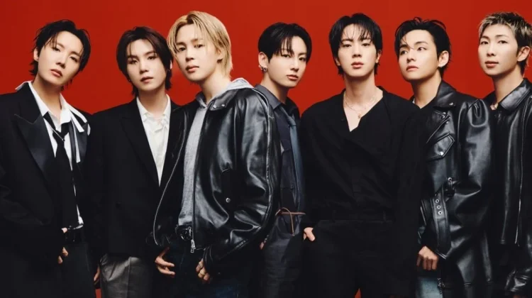 Jungkook BTS Gagal Tampil di Super Bowl, Ini Sebabnya