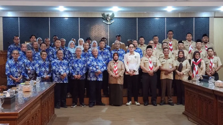Pemkab Purworejo Gagas Kampus UNY di Wilayahnya, Ada 3 Lokasi Alternatif