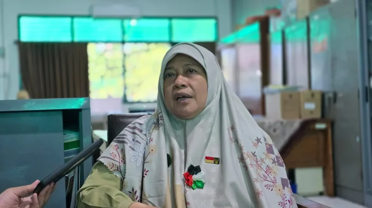 Cemaran E-Coli Tinggi, Penyakit Diare di Kota Yogyakarta Tembus 2.534 Kasus