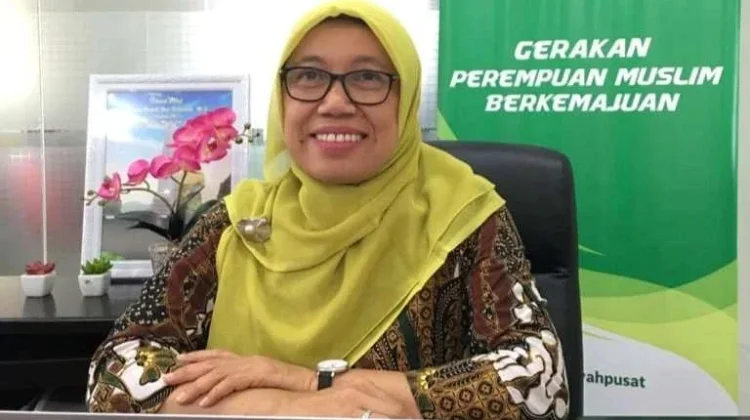 Aisyiyah Serius Dorong Partisipasi Substantif Perempuan dan Kelompok Rentan