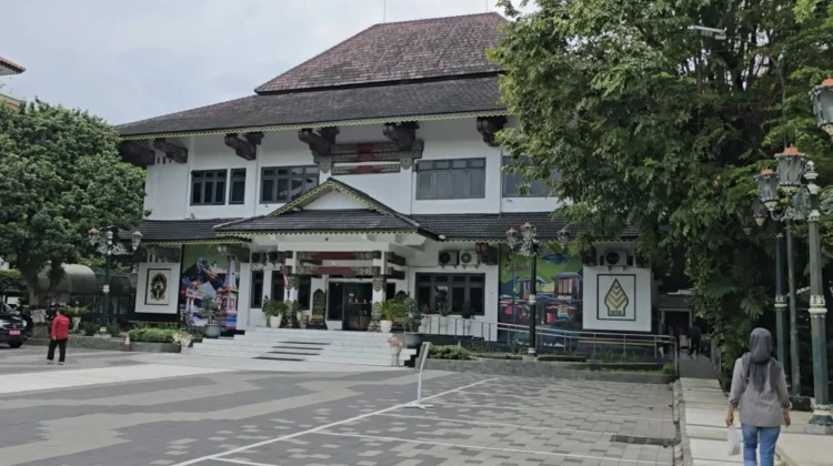 Bursa Sekda Kota Yogyakarta, 7 Pejabat Internal Bersaing dan 1 Pendaftar Gugur