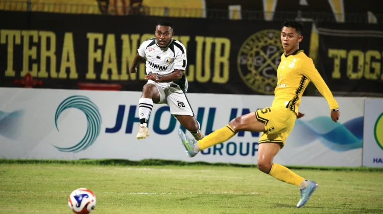 PSS Bakal Sikat Seluruh Laga Tersisa di Pegadaian Championship