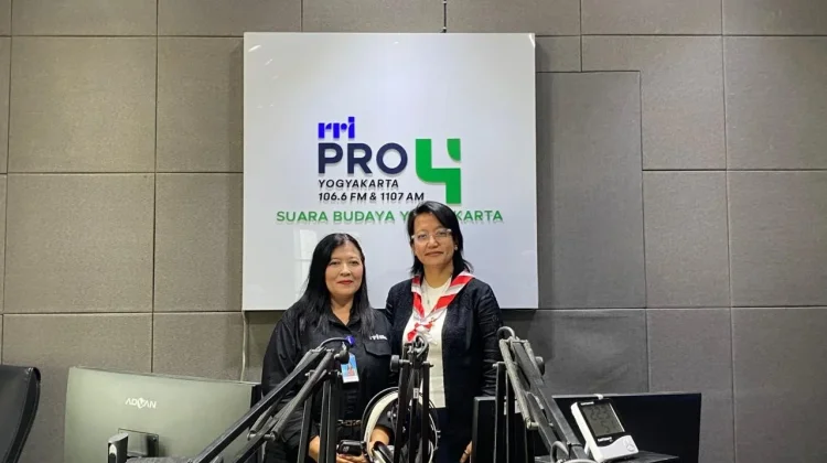 GKR Hayu: Budaya dan Pramuka Jadi Senjata Bentuk Karakter Bangsa