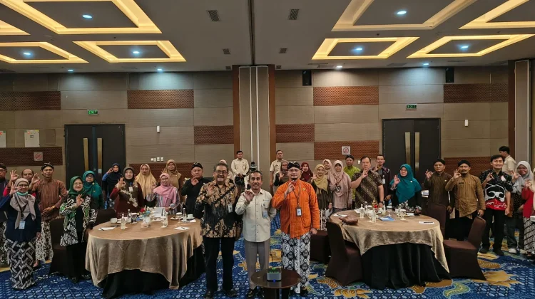 Penguatan HAM Sektor Kesehatan, Kemenham DIY Dorong ASN Utamakan Martabat Pasien