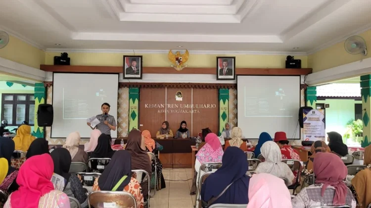 Perseroan Perorangan, Beri Legitimasi Bisnis dan Akses Permodalan Pelaku UMKM