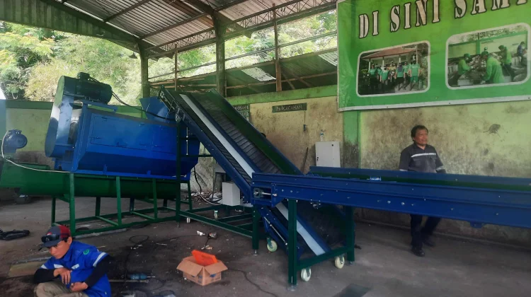 Lindungi KI, Pemerintah Beri Kemudahan Permohonan Desain Industri dari UMKM