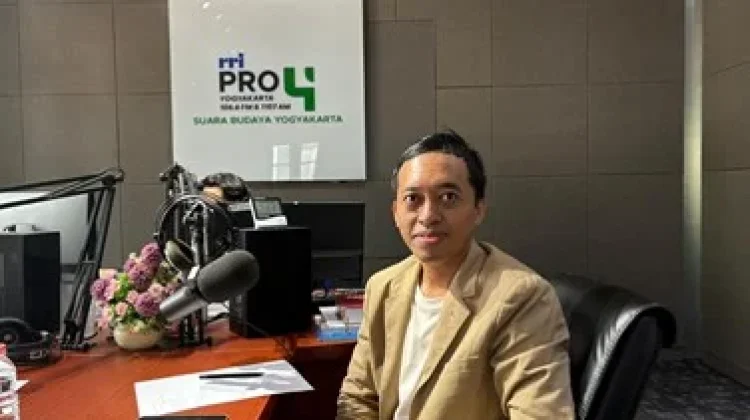 Penguatan Pendidikan Pancasila Jadi Kunci Cegah Perpecahan Bangsa