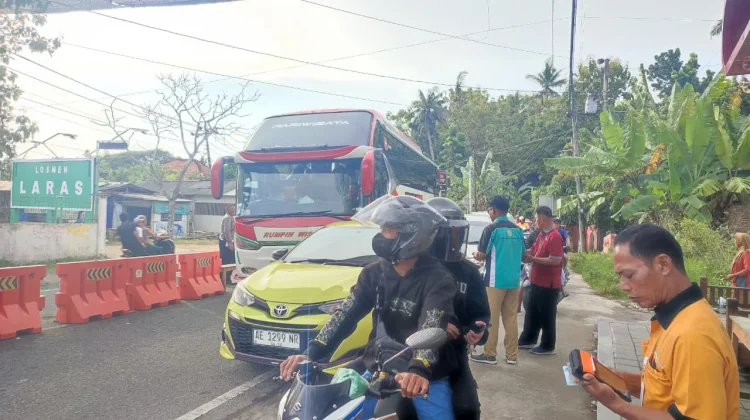 Petugas TPR Parangtritis Kerap Diejek Wisatawan