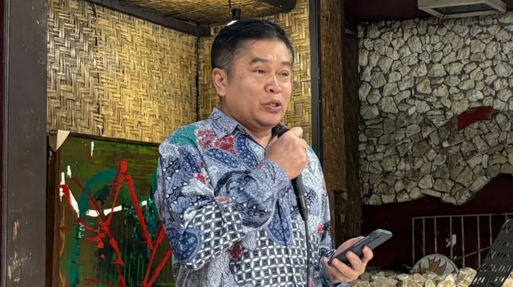 Perkuat Kota Budaya, Pemkot Yogyakata Buka Ruang Dialog bagi Seniman dan Budayawan,