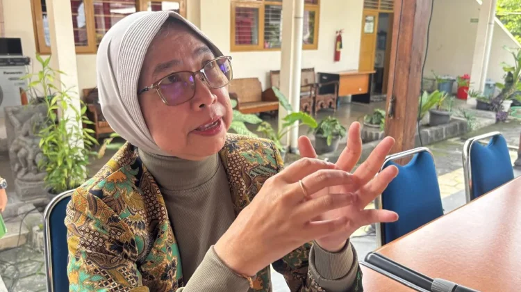Pemkab Sleman Dorong Remaja Rencanakan Masa Depan lewat Program GenRe