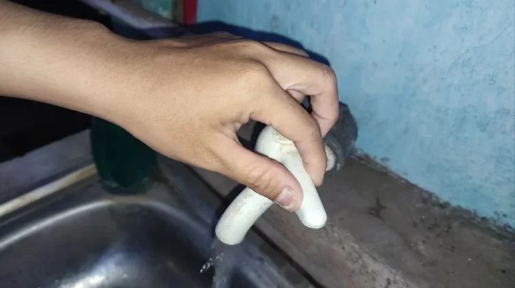 PDAM Bantul Pastikan Pasokan Air Bersih Tetap Aman saat Kemarau