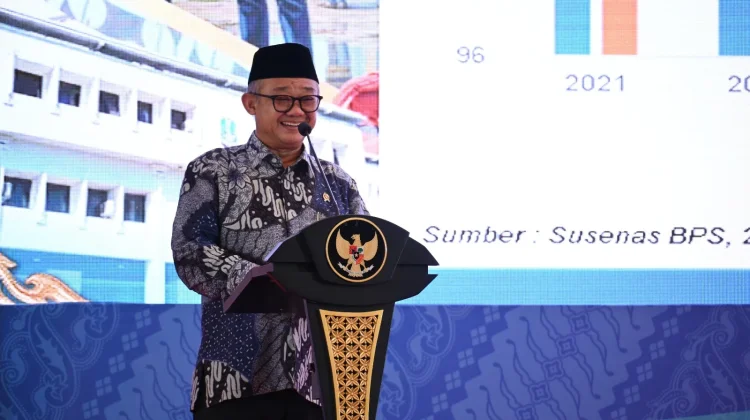 Negara Kawasan ASEAN Terapkan Peta Jalan Bersama PAUD
